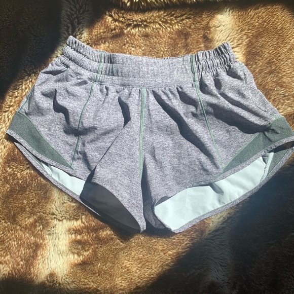 lululemon athletica Pants - lululemon shorts
